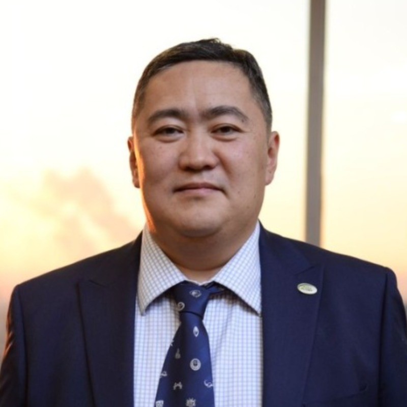 Non-Executive Director